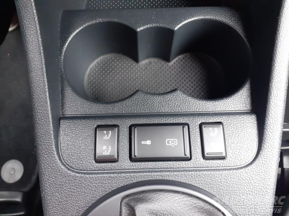 Škoda Fabia KOMBI 1.2 TSi AUTOMAT