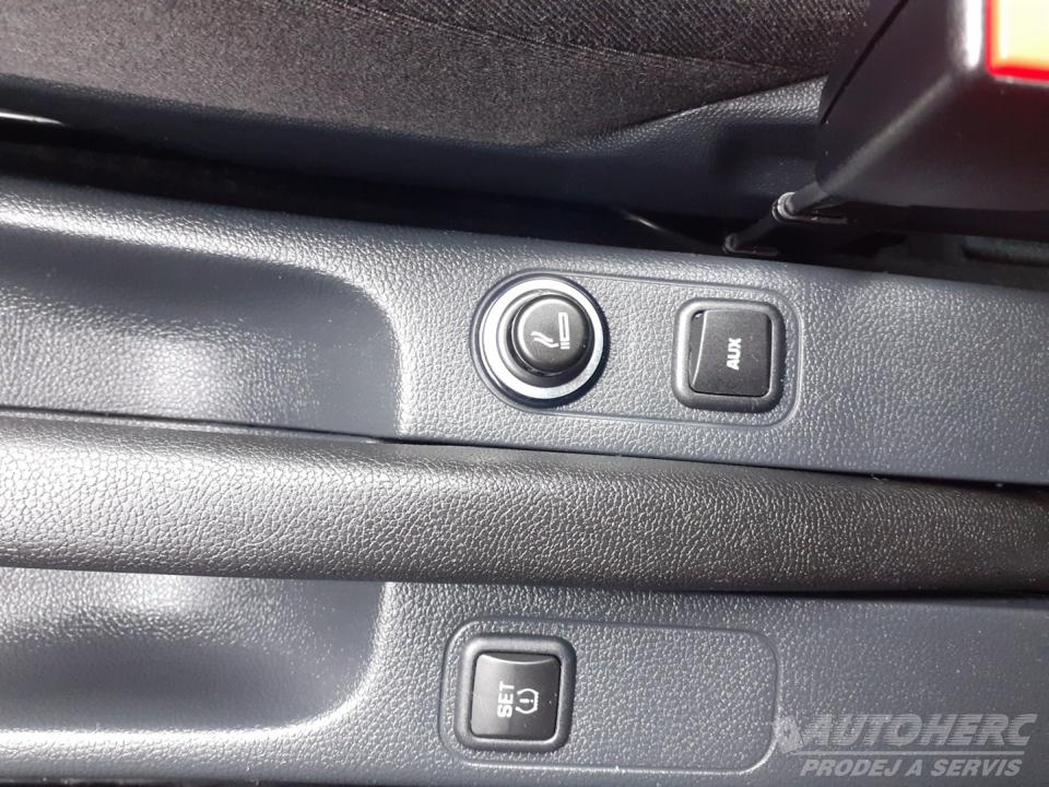 Škoda Fabia KOMBI 1.2 TSi AUTOMAT