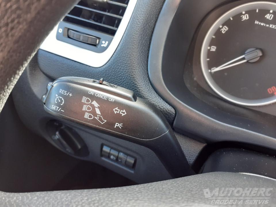 Škoda Fabia KOMBI 1.4 16V