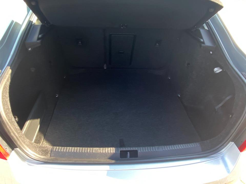 Škoda Octavia 1.0 TSi 85 kW DSG