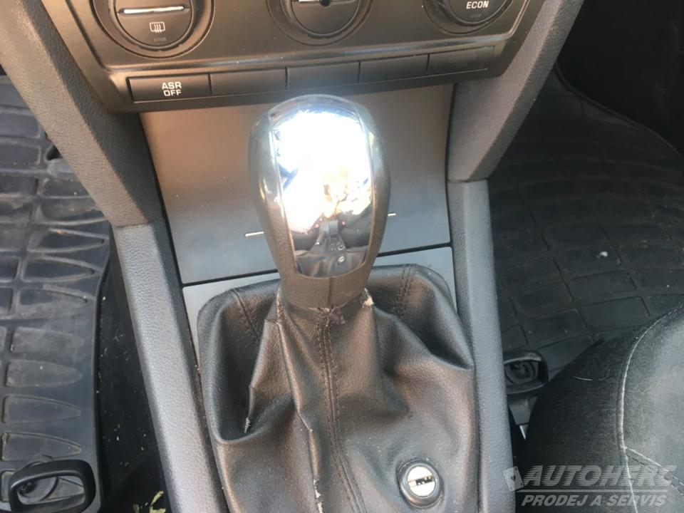 Škoda Octavia II 2.0 TDi 103kW