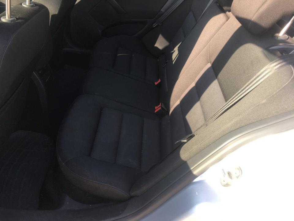 Škoda Octavia II 2.0 TDi 103kW