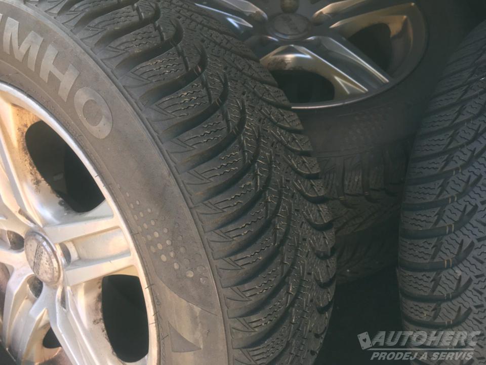 Škoda Octavia II 2.0 TDi 103kW