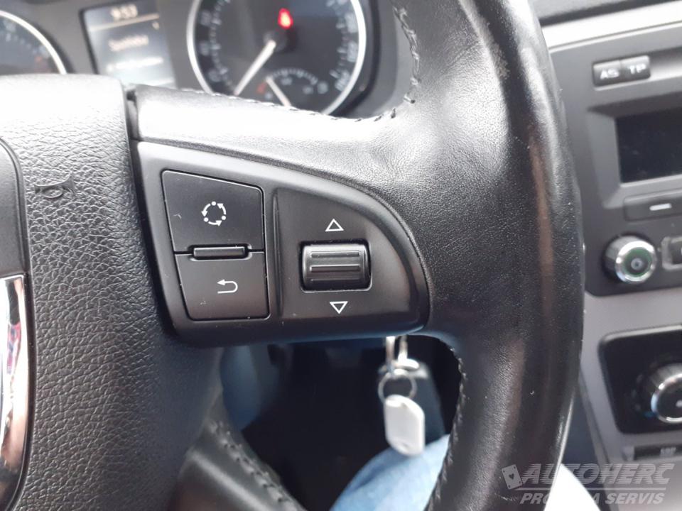Škoda Octavia II KOMBI 1.4 TSi