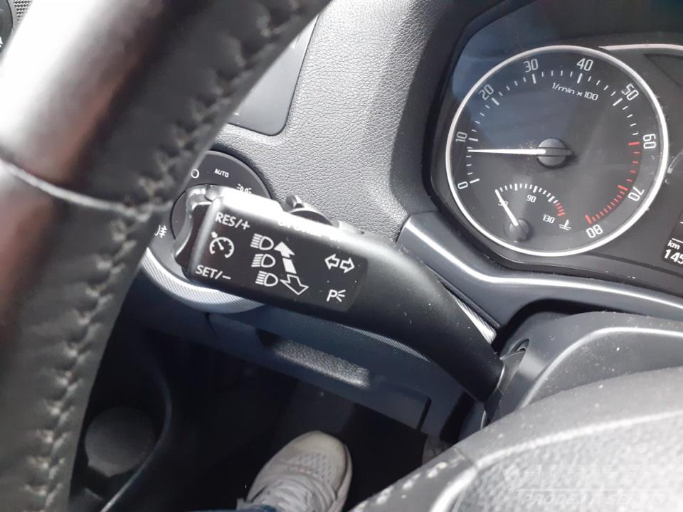 Škoda Octavia II KOMBI 1.4 TSi