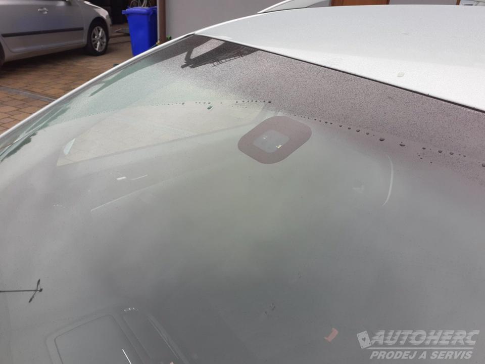 Škoda Octavia II KOMBI 1.4 TSi