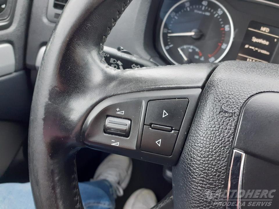 Škoda Octavia II KOMBI 1.4 TSi