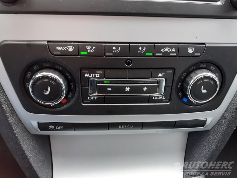 Škoda Octavia II KOMBI 1.4 TSi
