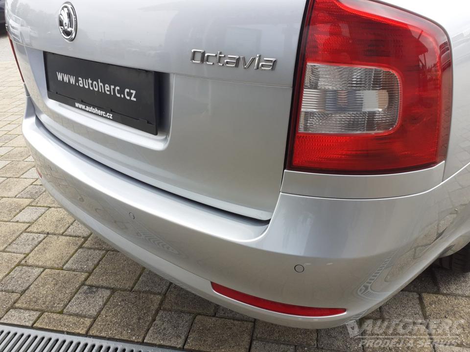 Škoda Octavia II KOMBI 1.4 TSi