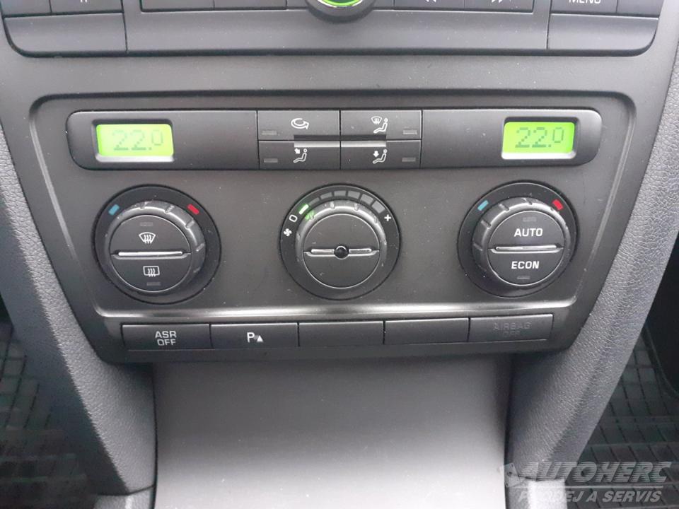 Škoda Octavia KOMBI 1.9 TDi