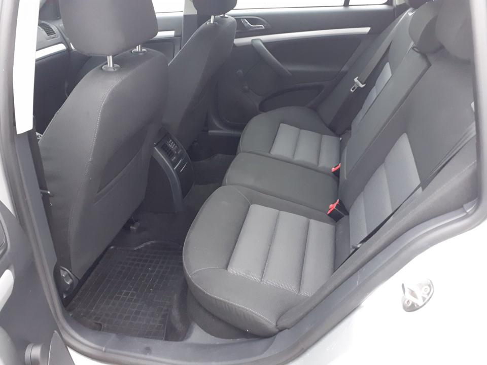 Škoda Octavia KOMBI 1.9 TDi