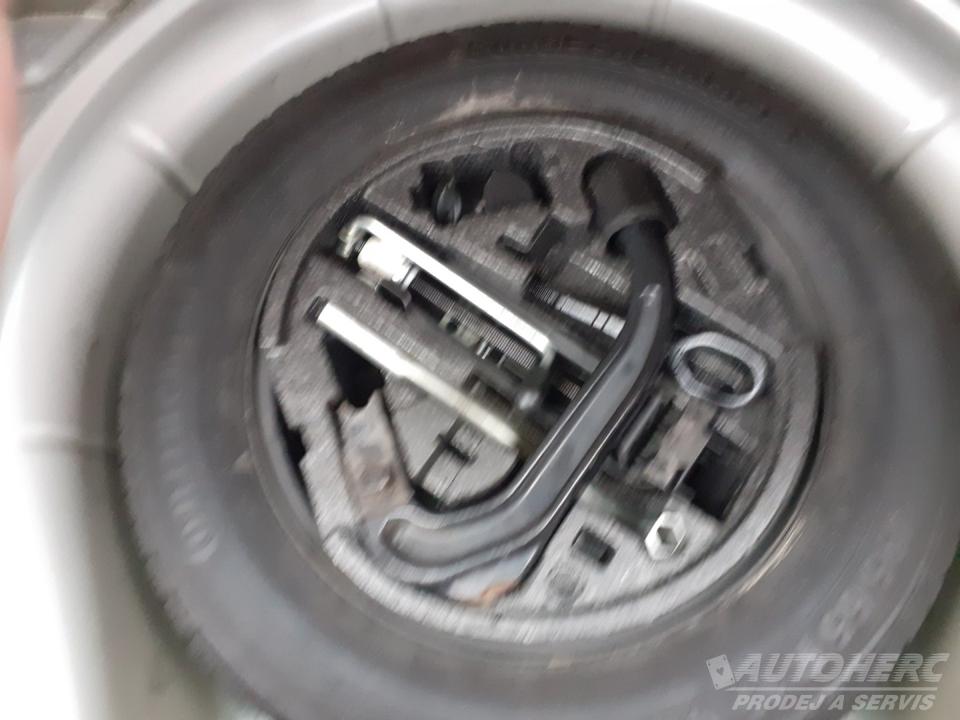 Škoda Octavia KOMBI 1.9 TDi