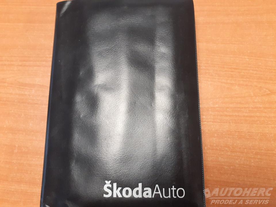 Škoda Octavia KOMBI 1.9 TDi