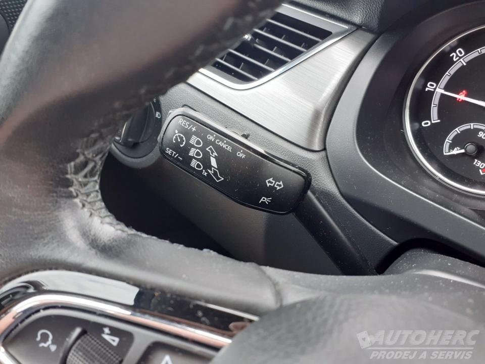Škoda Rapid 1.0 TSi SPACEBEK 81Kw