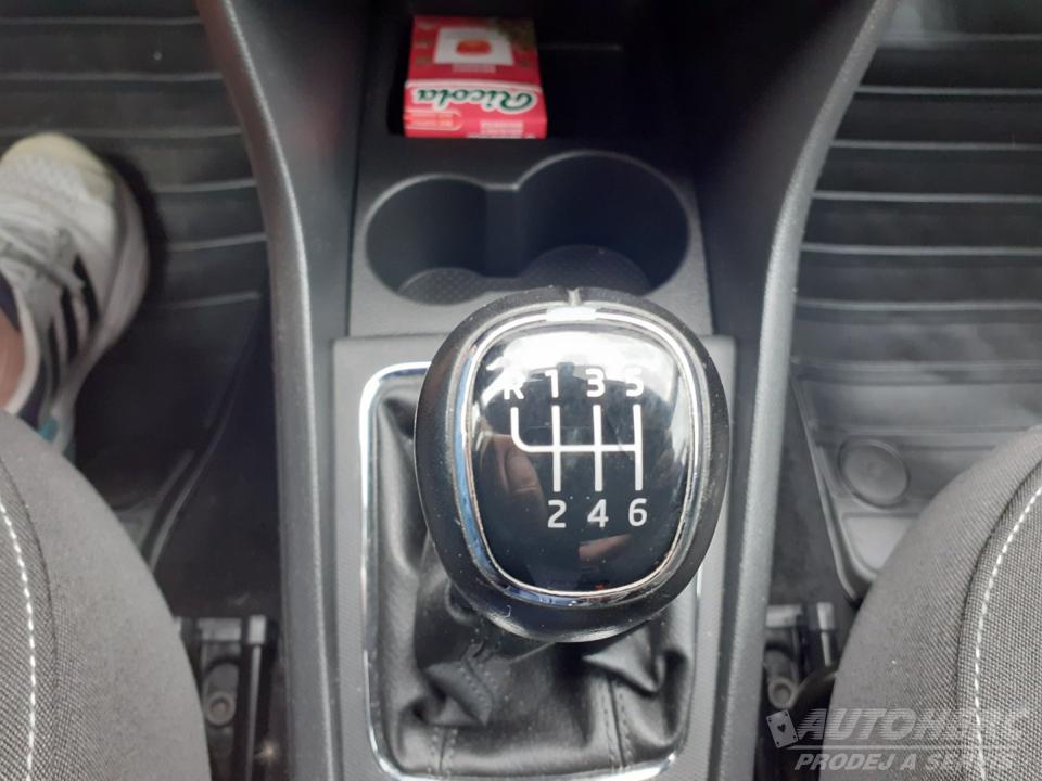 Škoda Rapid 1.0 TSi SPACEBEK 81Kw
