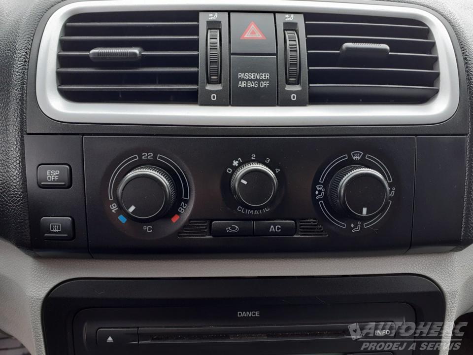 Škoda Roomster 1.4 16V KLIMA ,TZ