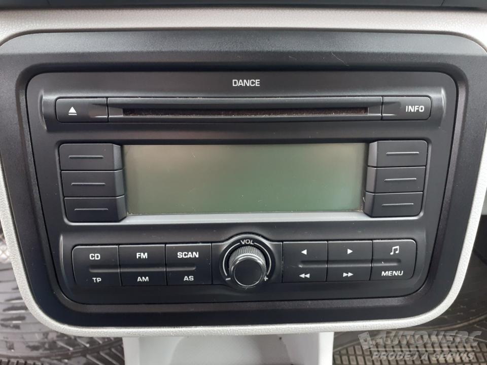 Škoda Roomster 1.4 16V KLIMA ,TZ