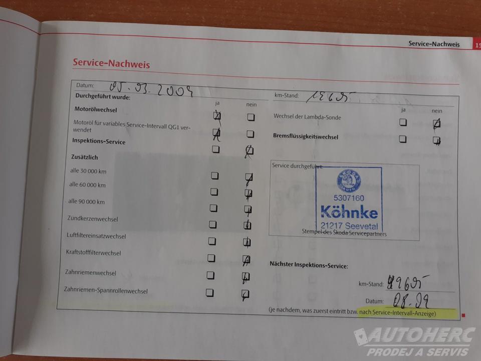 Škoda Roomster 1.4 16V KLIMA ,TZ