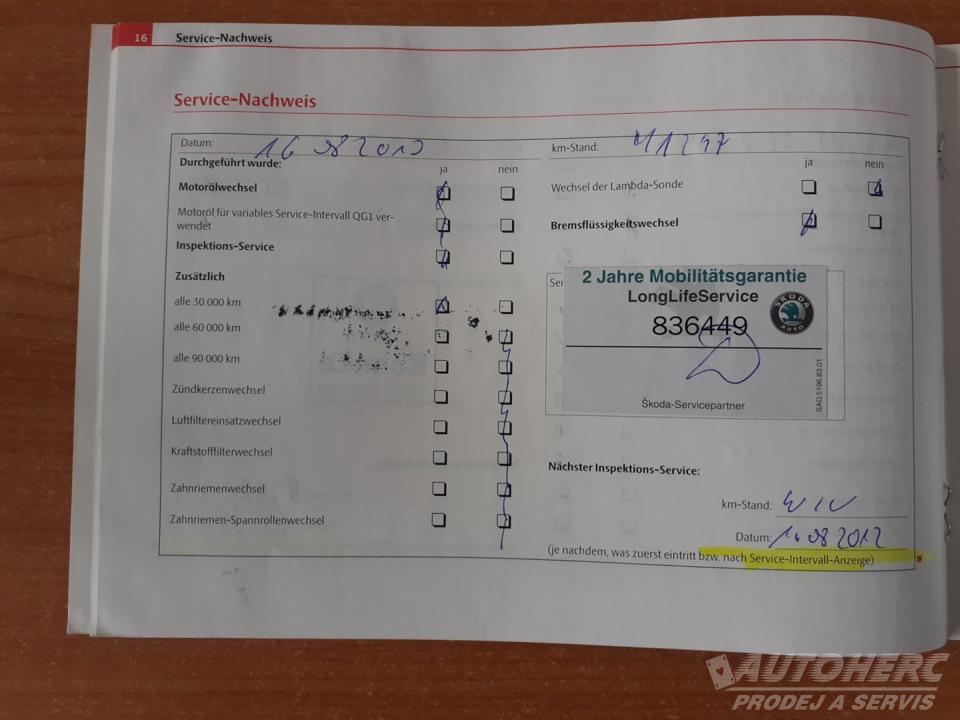 Škoda Roomster 1.4 16V KLIMA ,TZ
