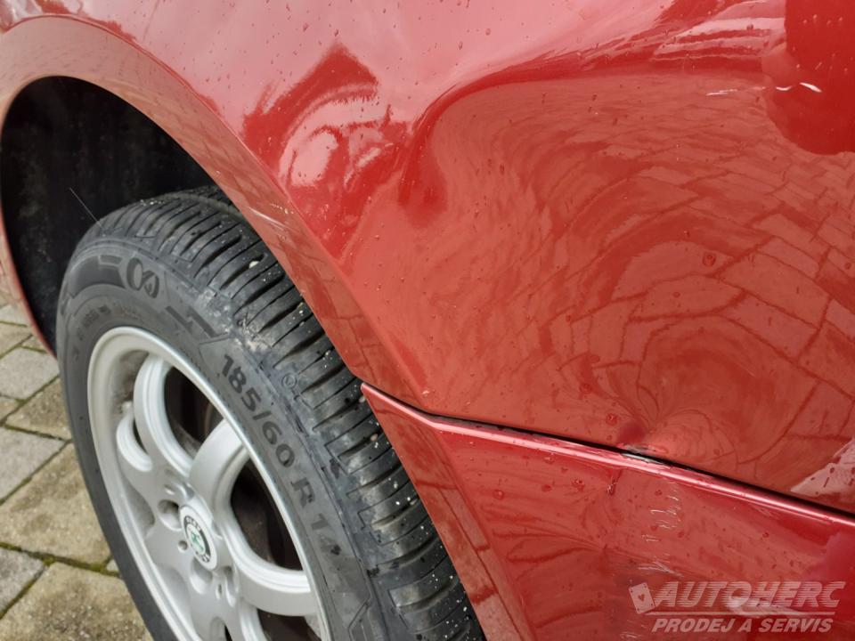 Škoda Roomster 1.4 16V KLIMA ,TZ