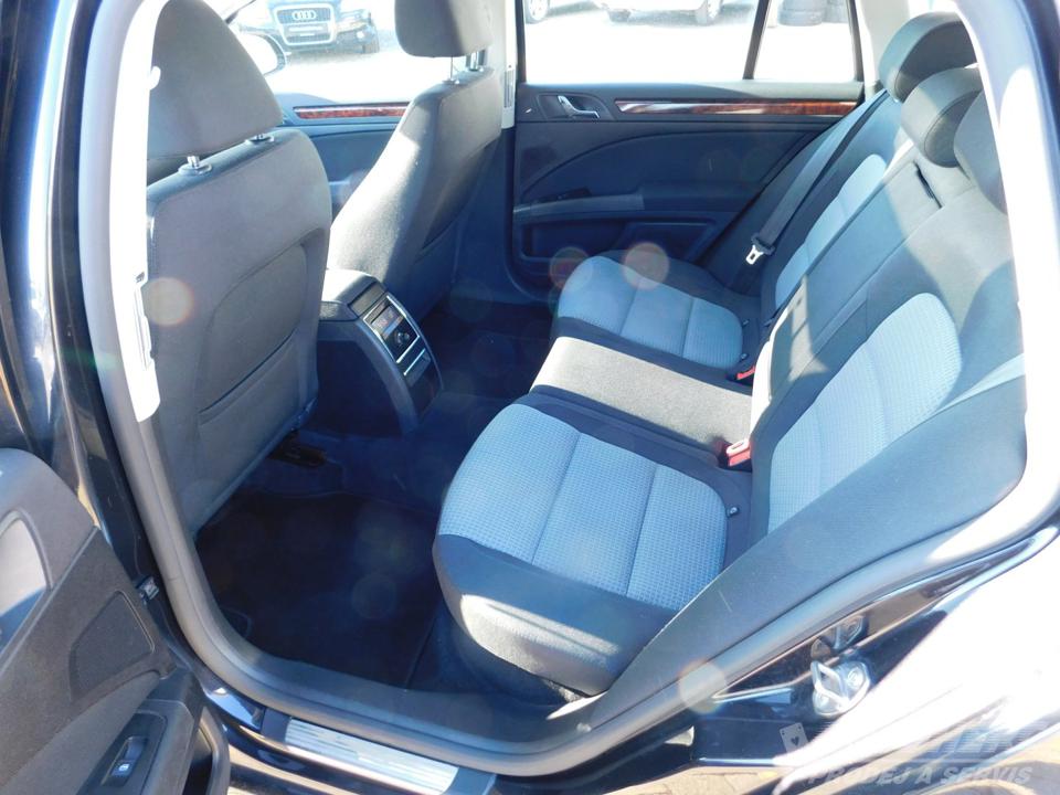 Škoda Superb II Kombi 1.8 TSi