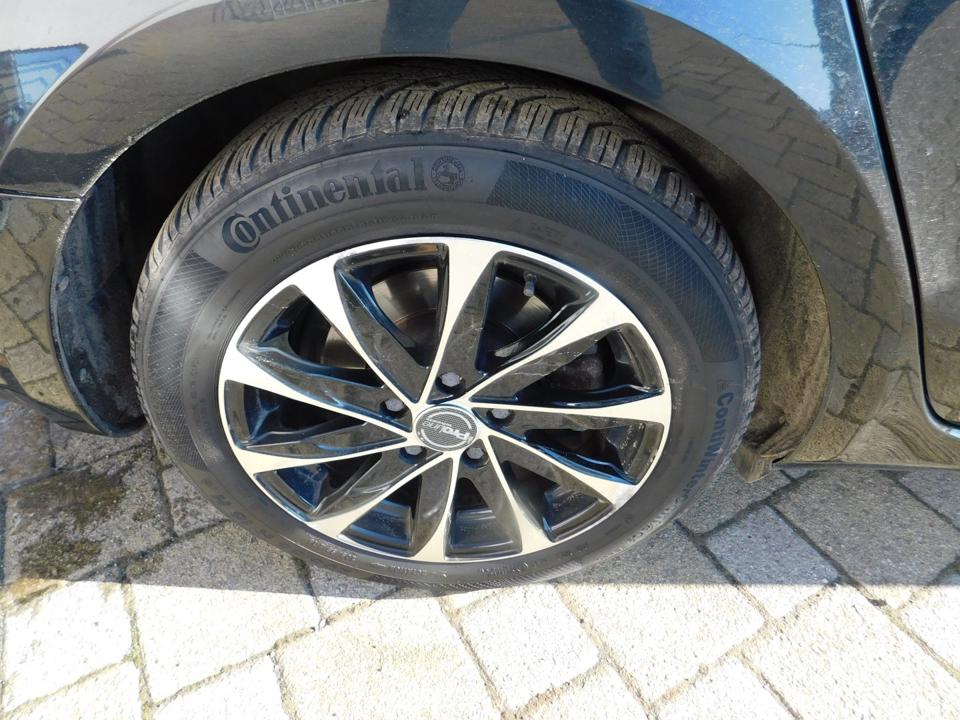 Škoda Superb II Kombi 1.8 TSi