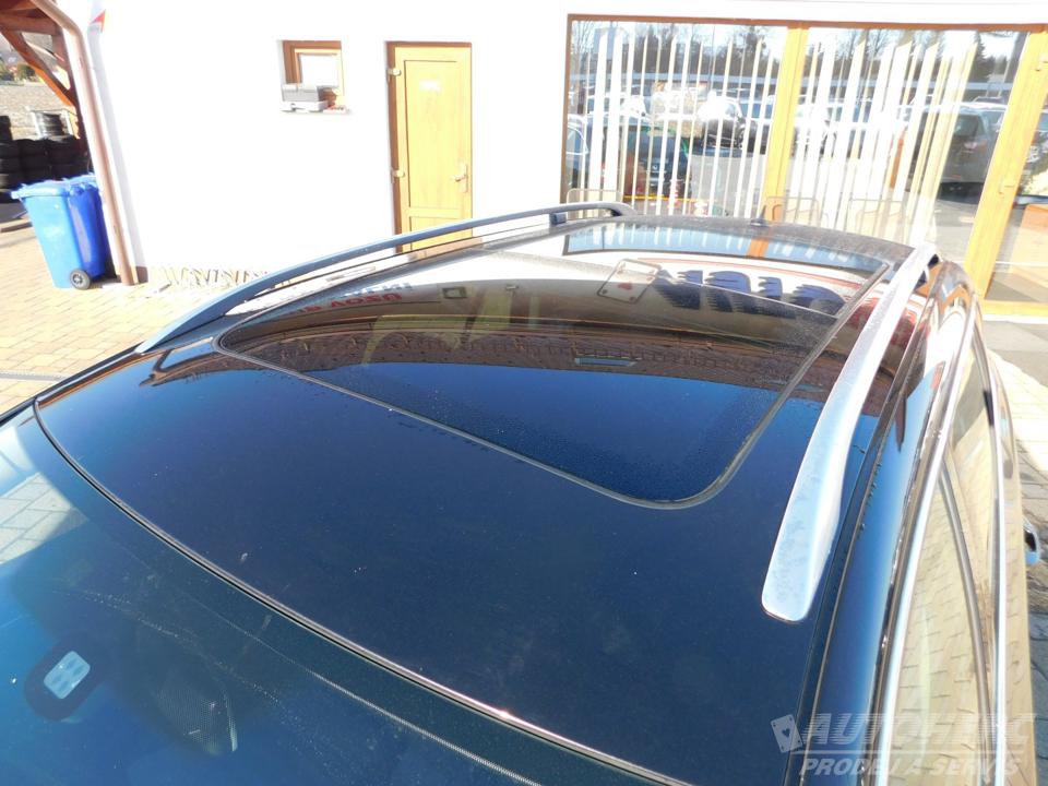 Škoda Superb II Kombi 1.8 TSi