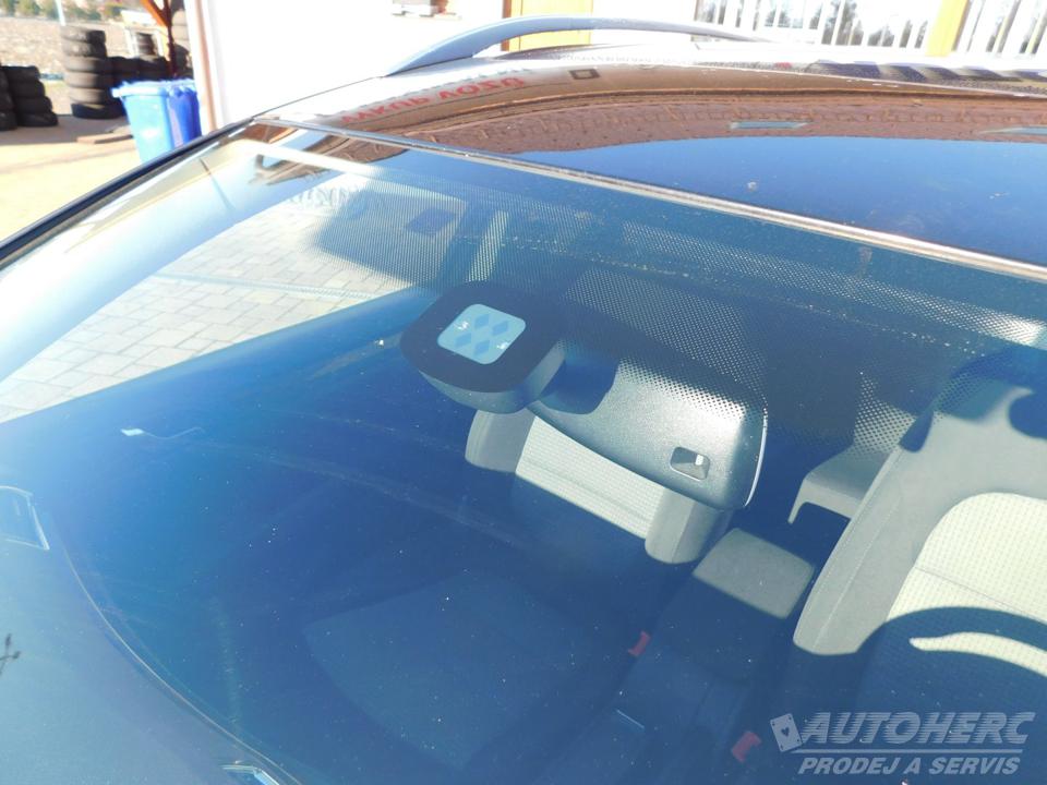 Škoda Superb II Kombi 1.8 TSi