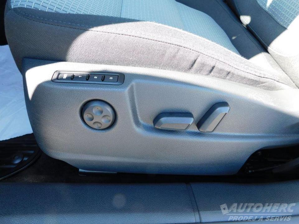 Škoda Superb II Kombi 2.0 TDi