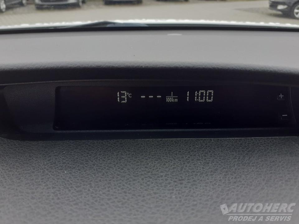 Subaru Forester 2.0 X SH 4X4 LPG