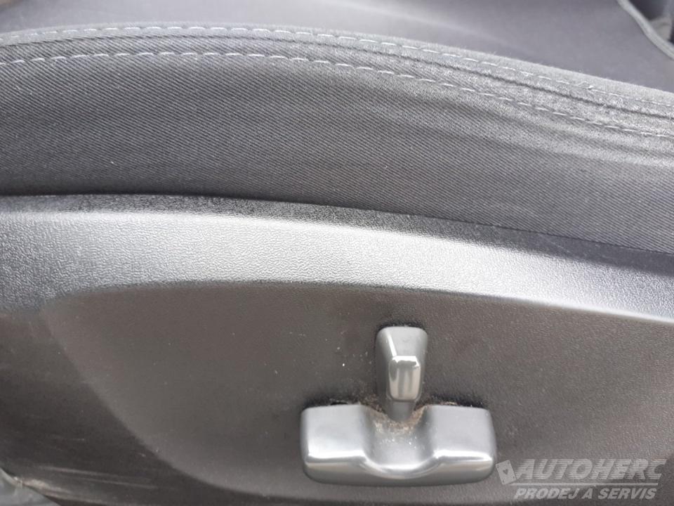 Subaru Forester 2.0 X SH 4X4 LPG