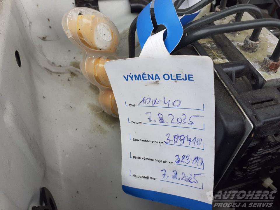 Subaru Forester 2.0 X SH 4X4 LPG