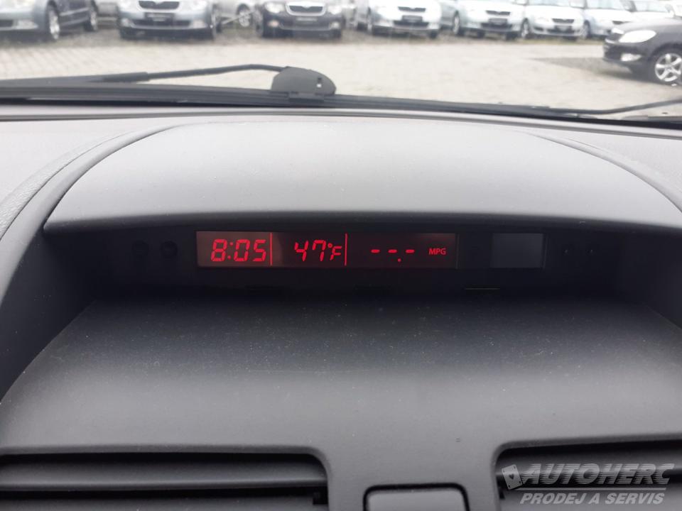 Suzuki SX4 2.0 i 4x4 AUTOMAT