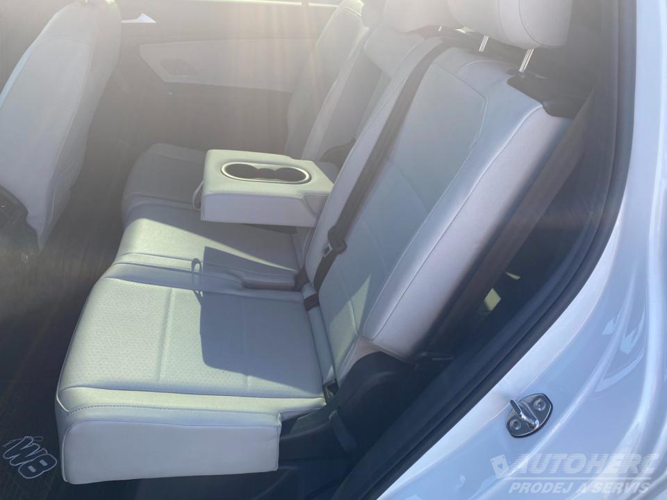Volkswagen Tiguan Allspace 2.0 TSi R-Line DSG 7-míst