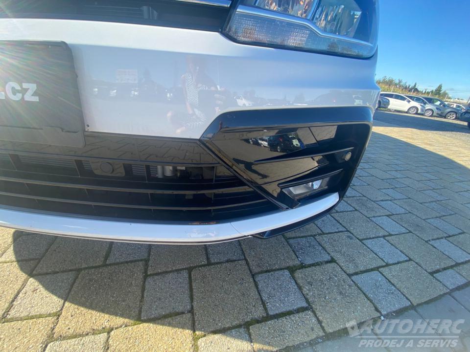 Volkswagen Tiguan Allspace 2.0 TSi R-Line DSG 7-míst