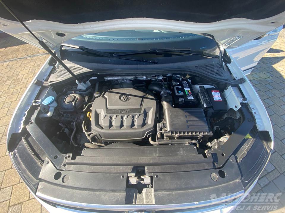 Volkswagen Tiguan Allspace 2.0 TSi R-Line DSG 7-míst
