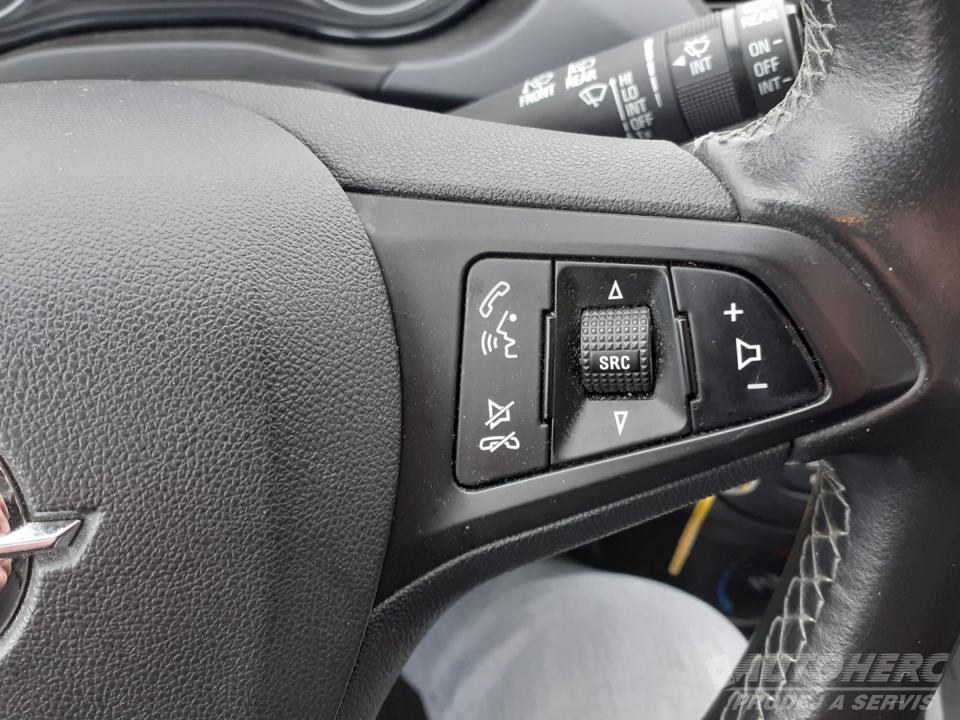 Opel Corsa 1.4 i LPG