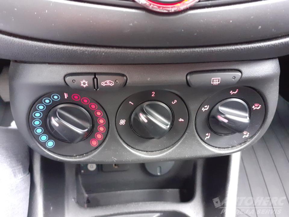 Opel Corsa 1.4 i LPG