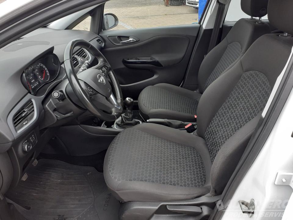 Opel Corsa 1.4 i LPG