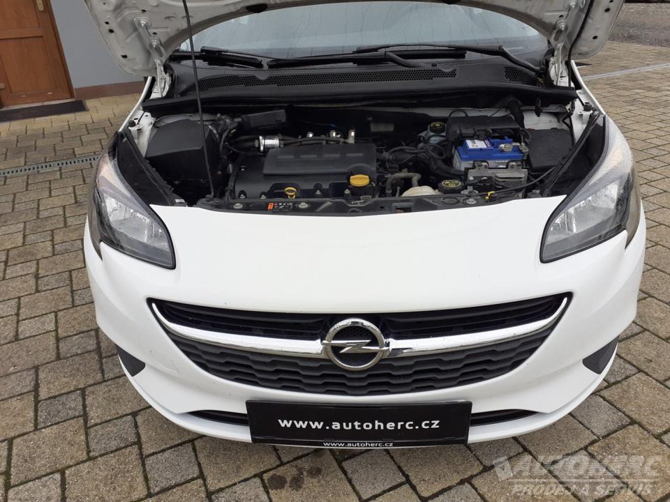Opel Corsa 1.4 i LPG