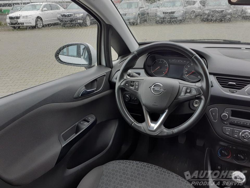 Opel Corsa 1.4 i LPG