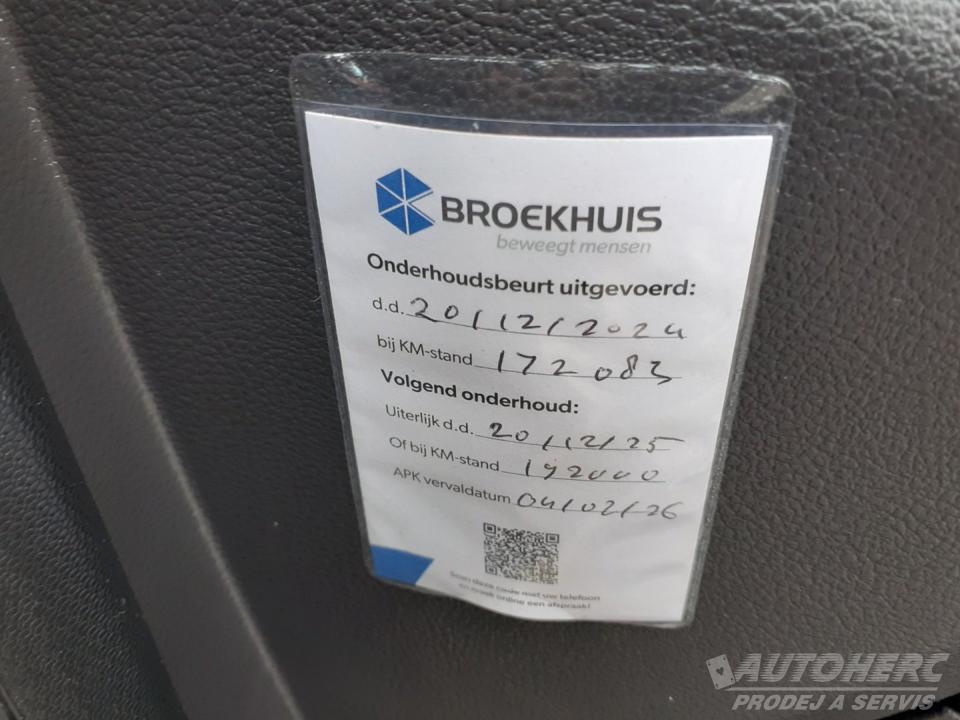 Ford Focus 1.5 E.B. TITANIUM