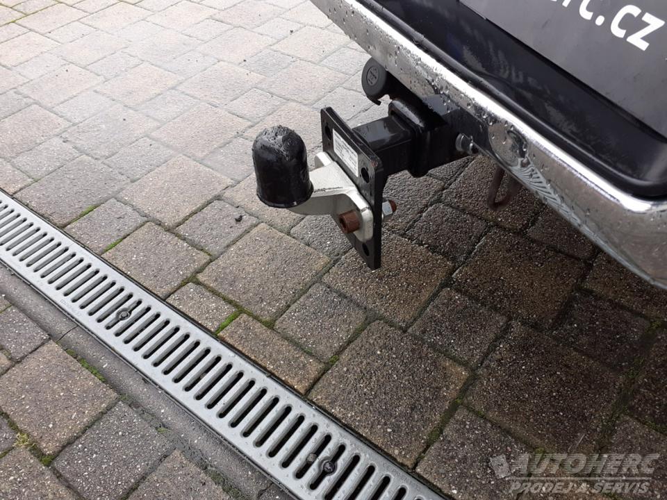 Dodge Ram 1500 5,7 8V HEMI LONGHORN