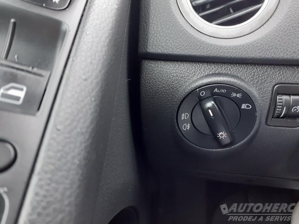 Volkswagen Tiguan 2.0 TDi 4x4 SPORT