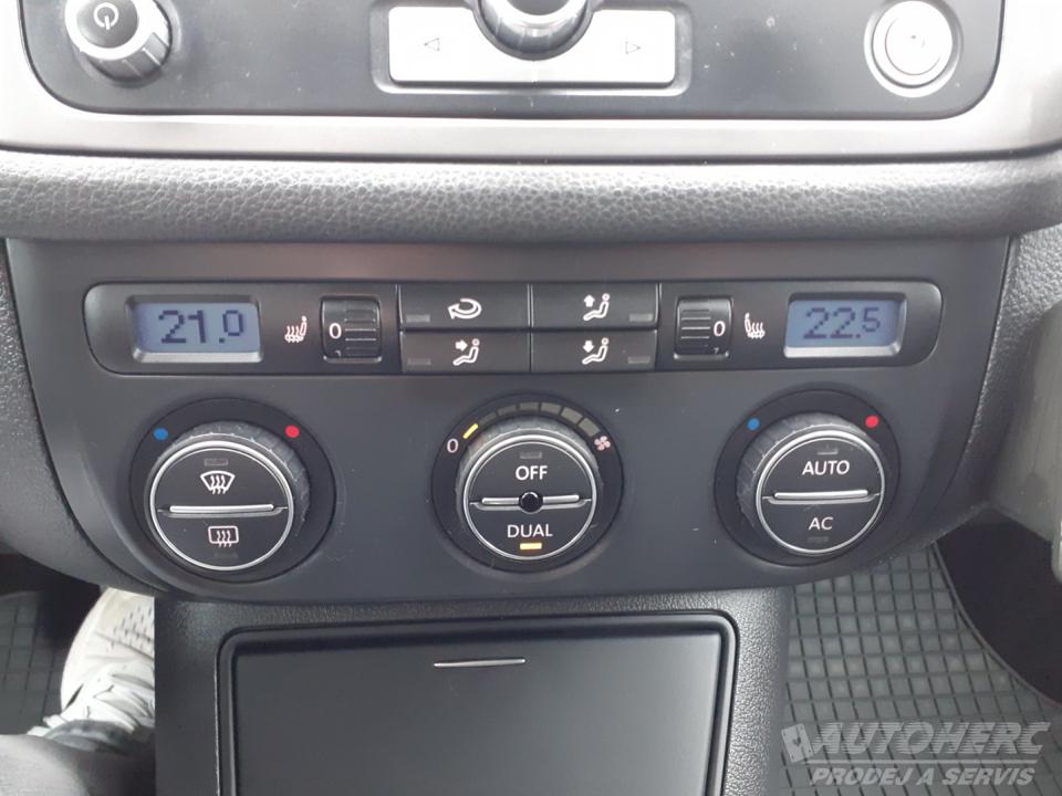 Volkswagen Tiguan 2.0 TDi 4x4 SPORT