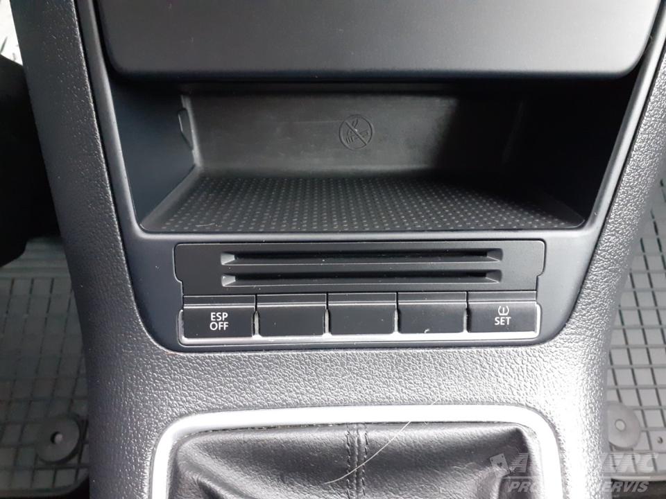 Volkswagen Tiguan 2.0 TDi 4x4 SPORT