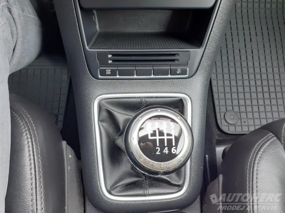 Volkswagen Tiguan 2.0 TDi 4x4 SPORT