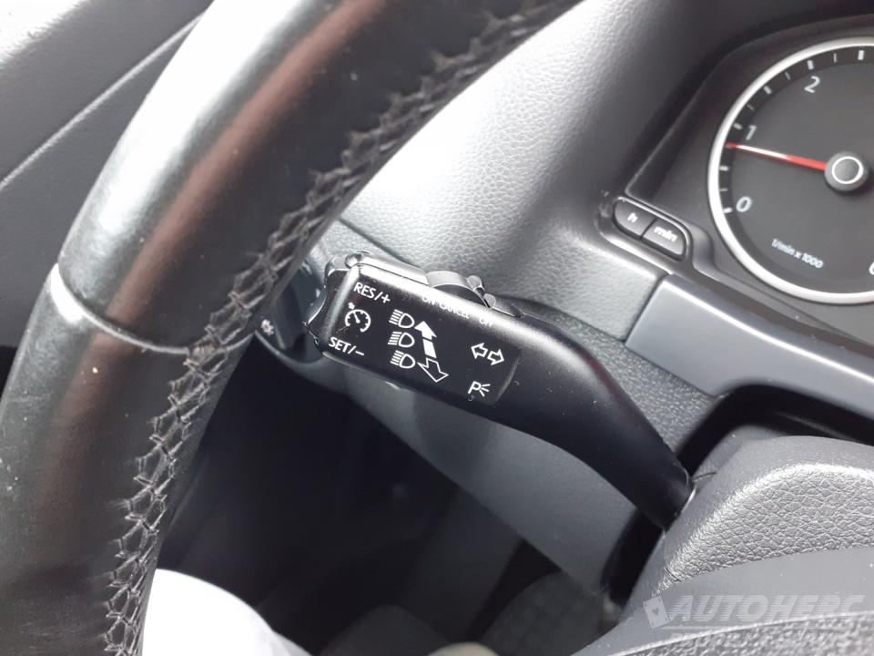 Volkswagen Tiguan 2.0 TDi 4x4 SPORT