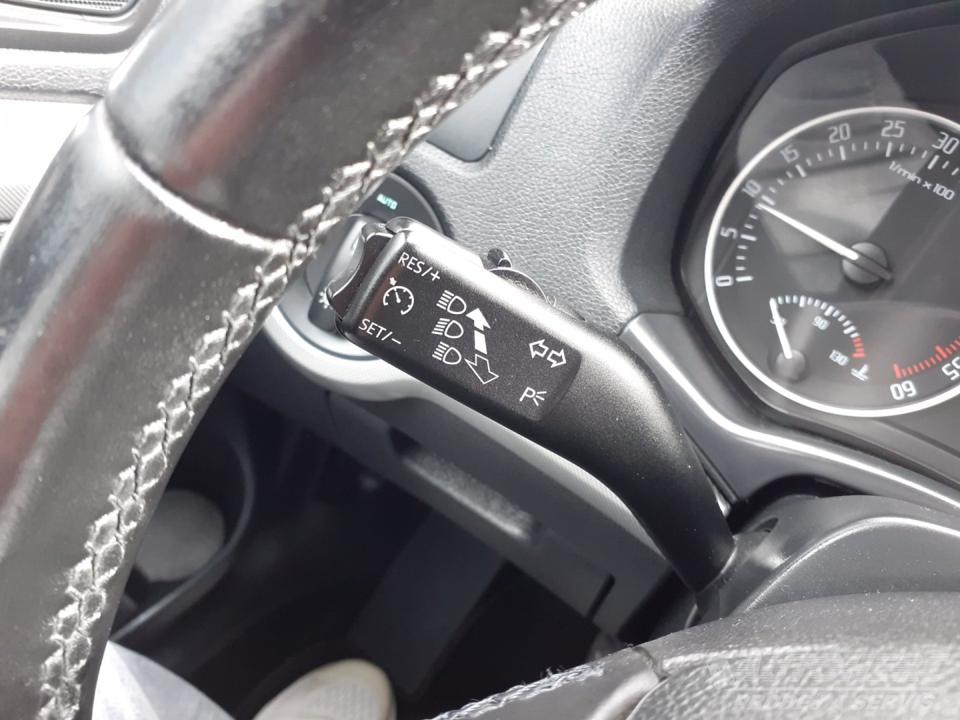 Škoda Octavia 2.0 TDi ELEGANCE