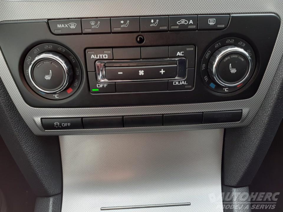 Škoda Octavia 2.0 TDi ELEGANCE